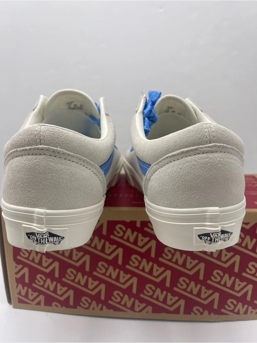 Vans old skool